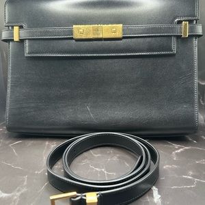 COPY - Saint Laurent Manhattan bag small